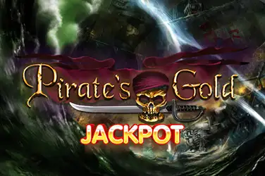 Pirates Gold JP